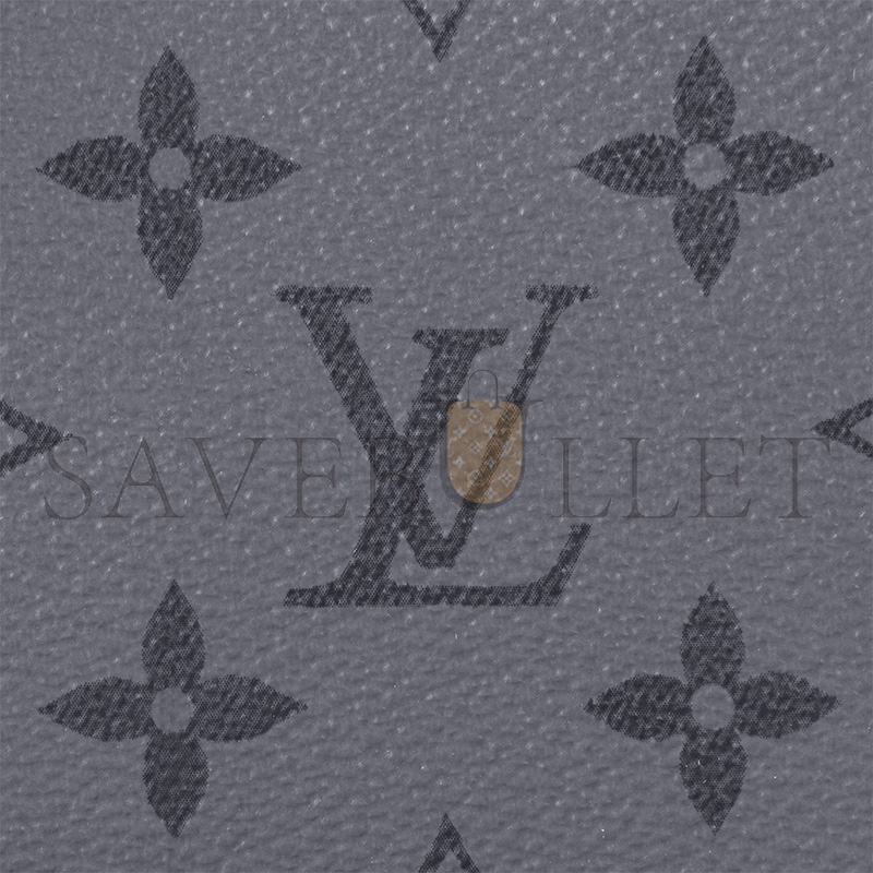 l0*is V*t0n slender wallet m80906 (11*8.5*2cm)